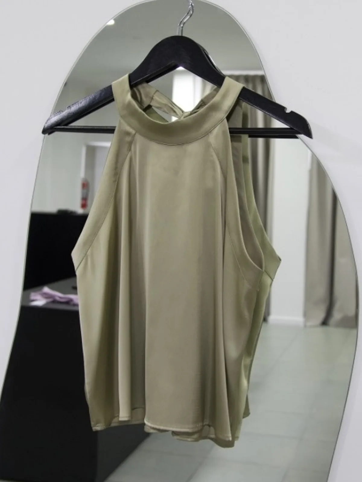 blusa