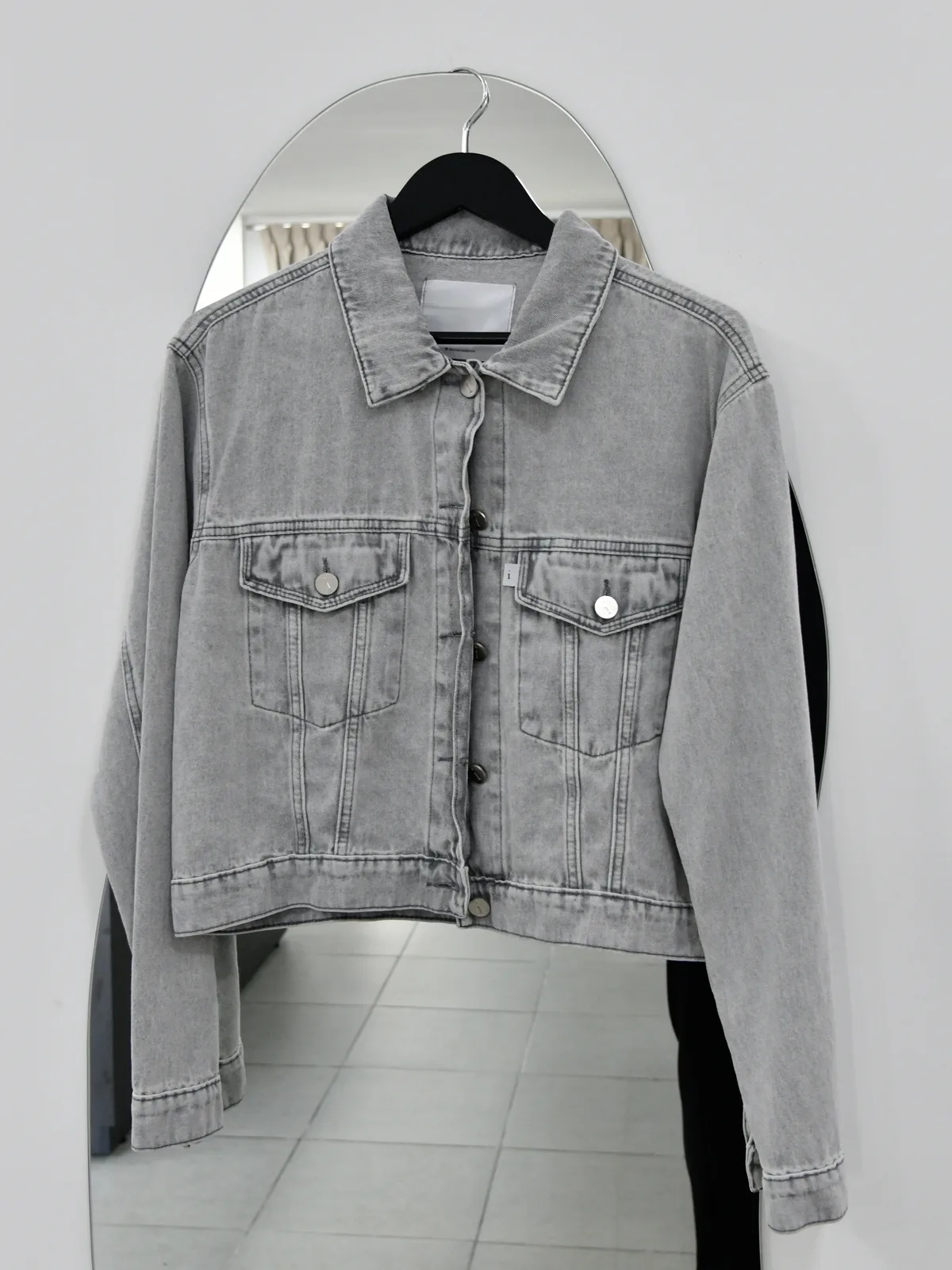 Chaqueta Brass de BLUSH