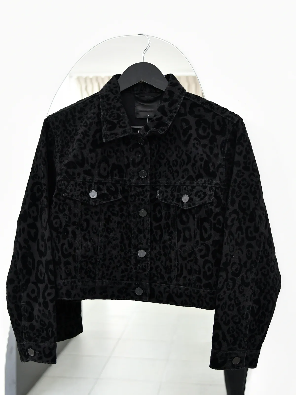 Chaqueta E Felinia de BLUSH