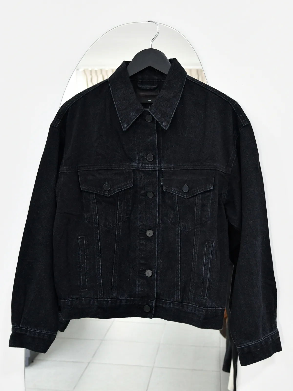 Chaqueta Eb Gresel de BLUSH