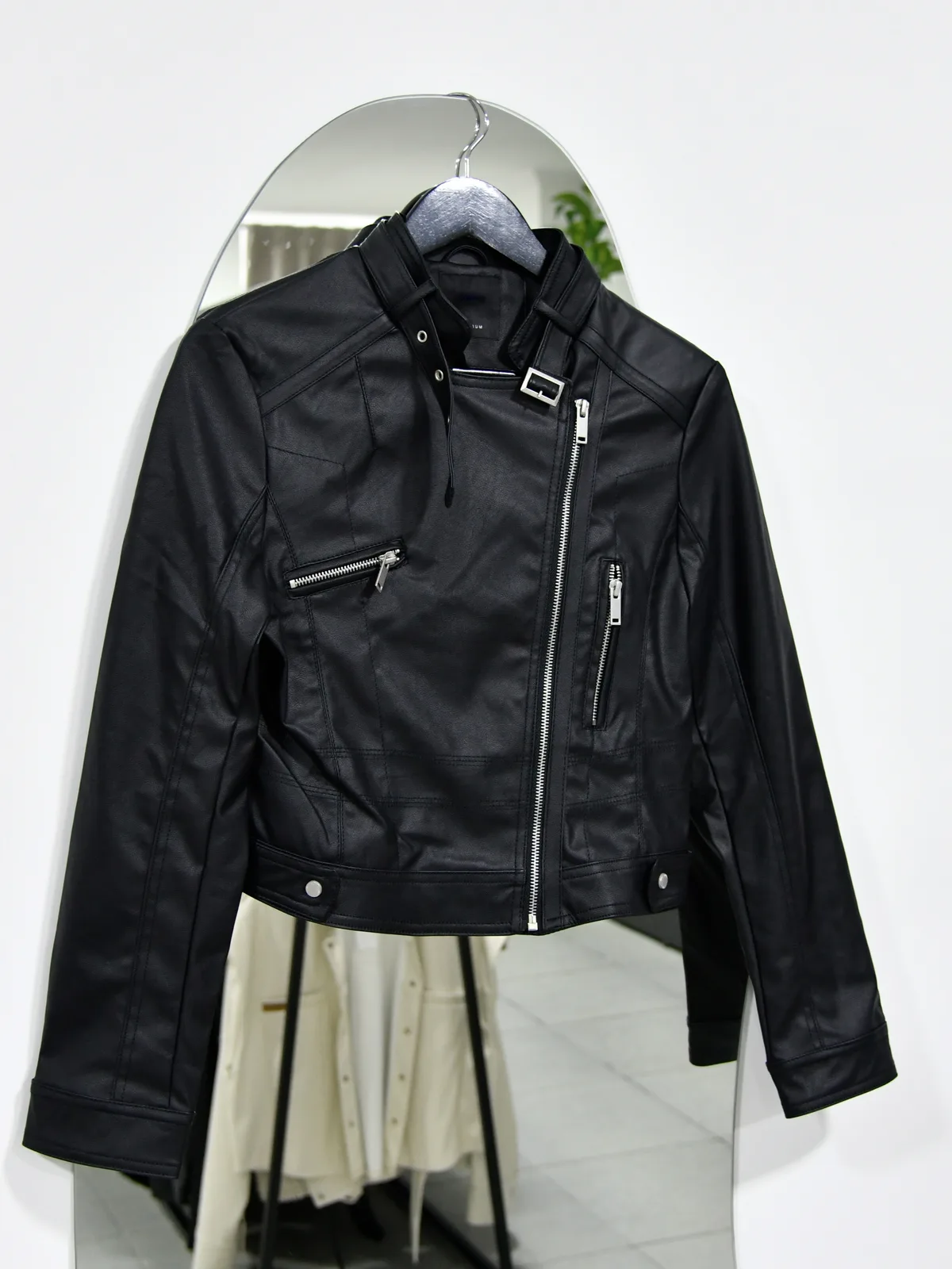 Campera Bonette de BLUSH