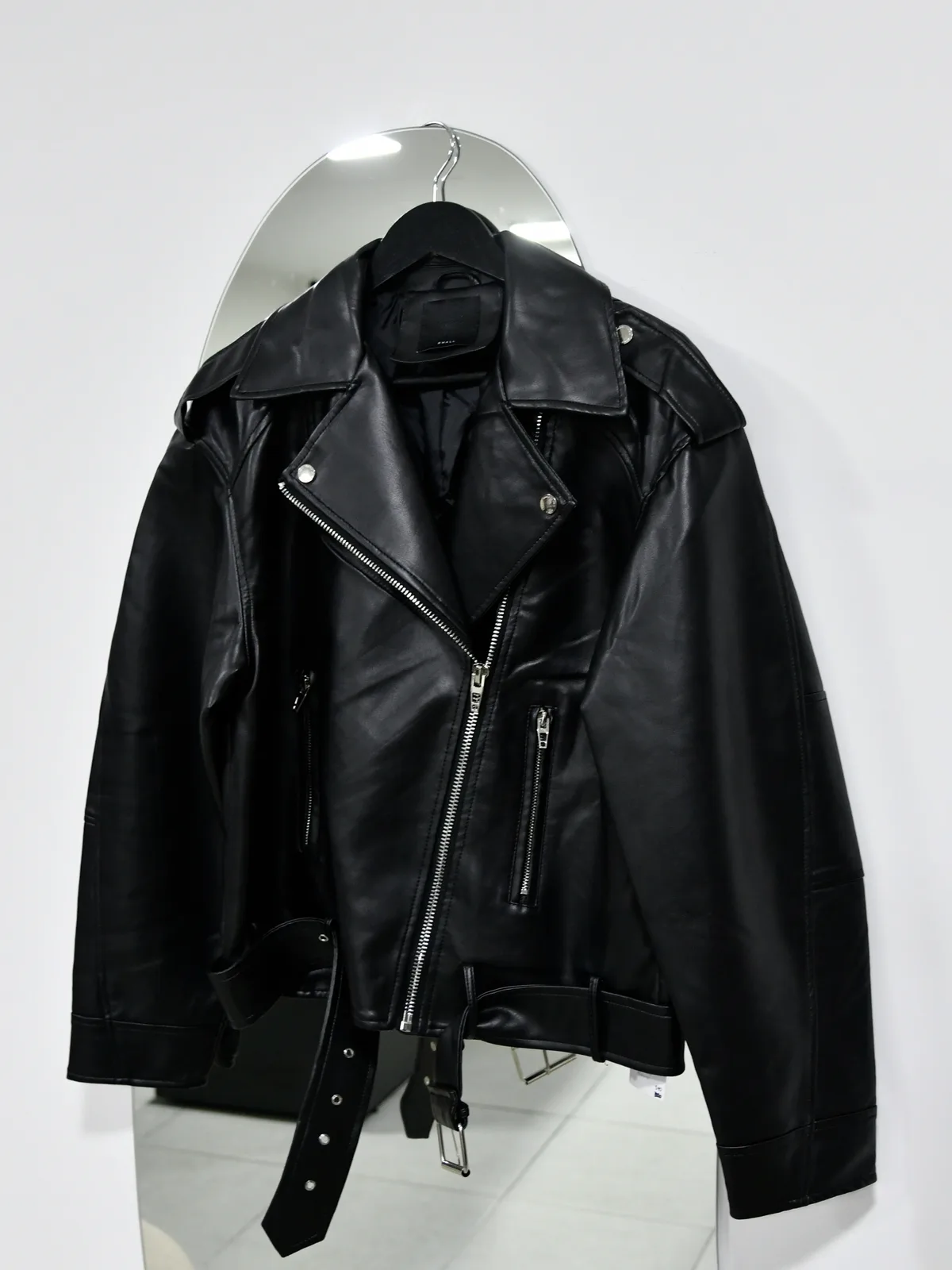 Campera Tyler de BLUSH