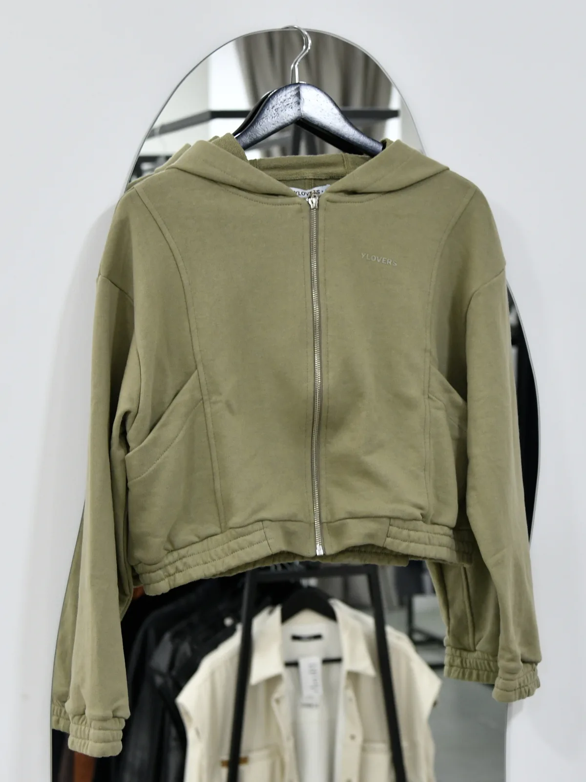 Campera Leblond de BLUSH