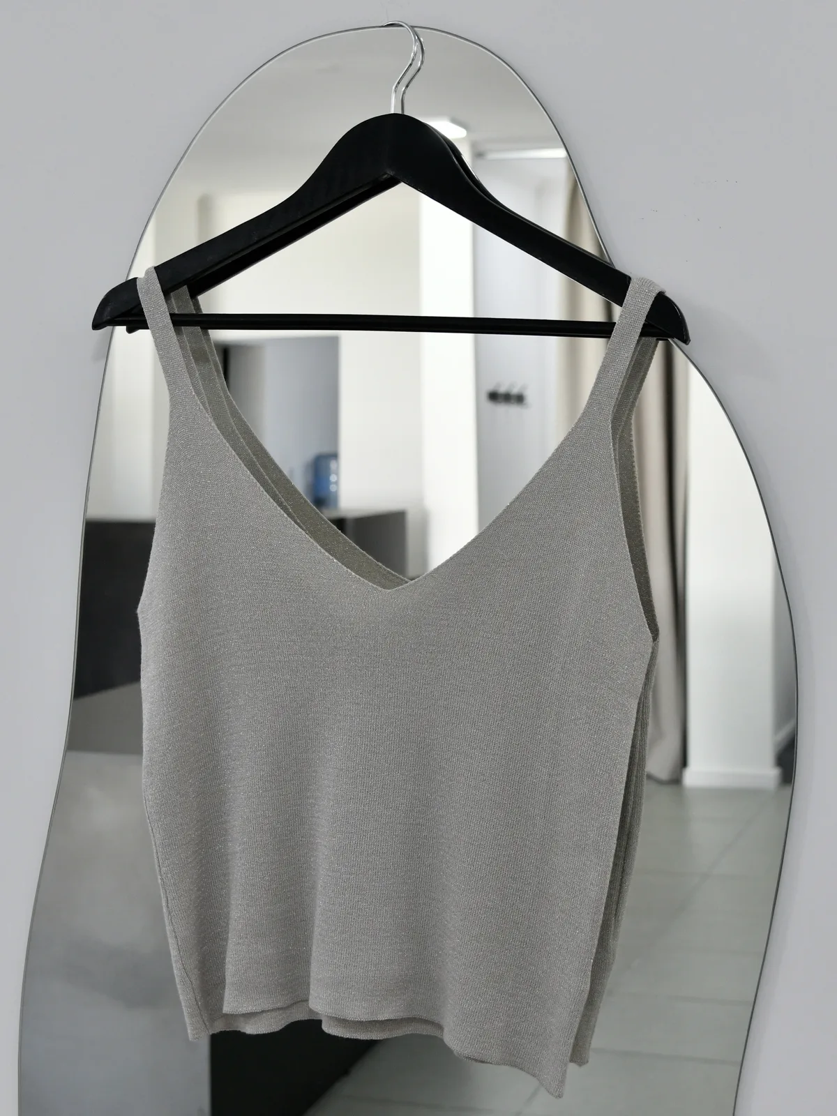 Musculosa Rio de BLUSH