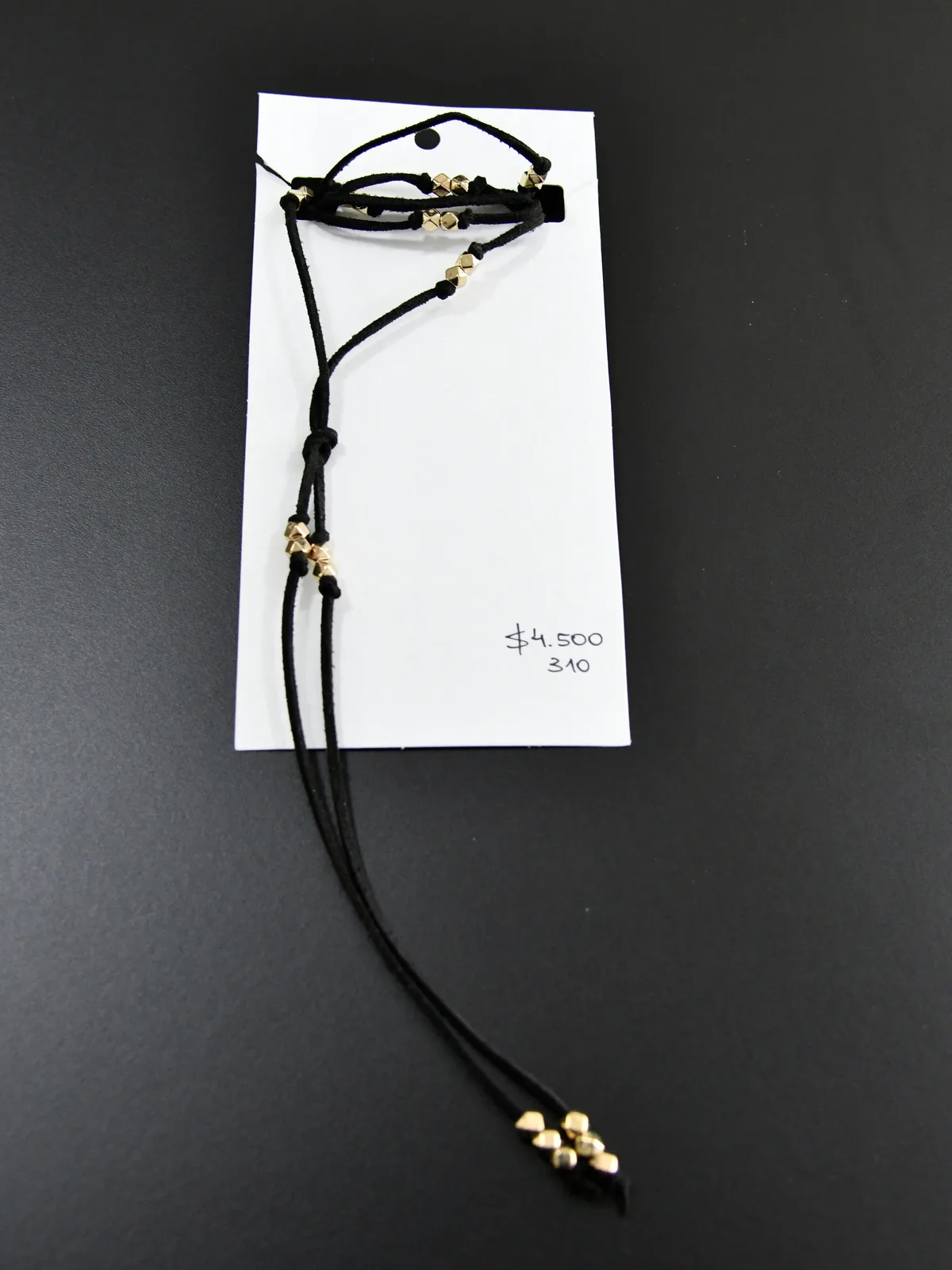 Chocker de BLUSH