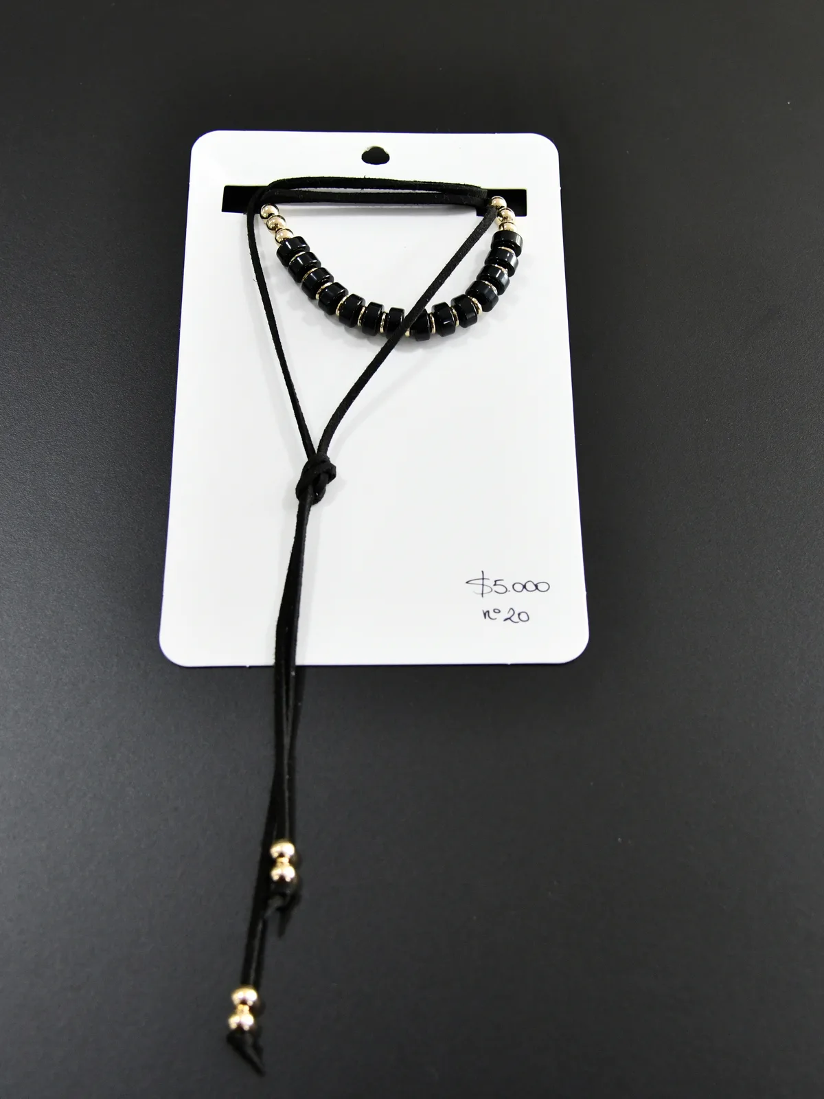 Chocker de BLUSH