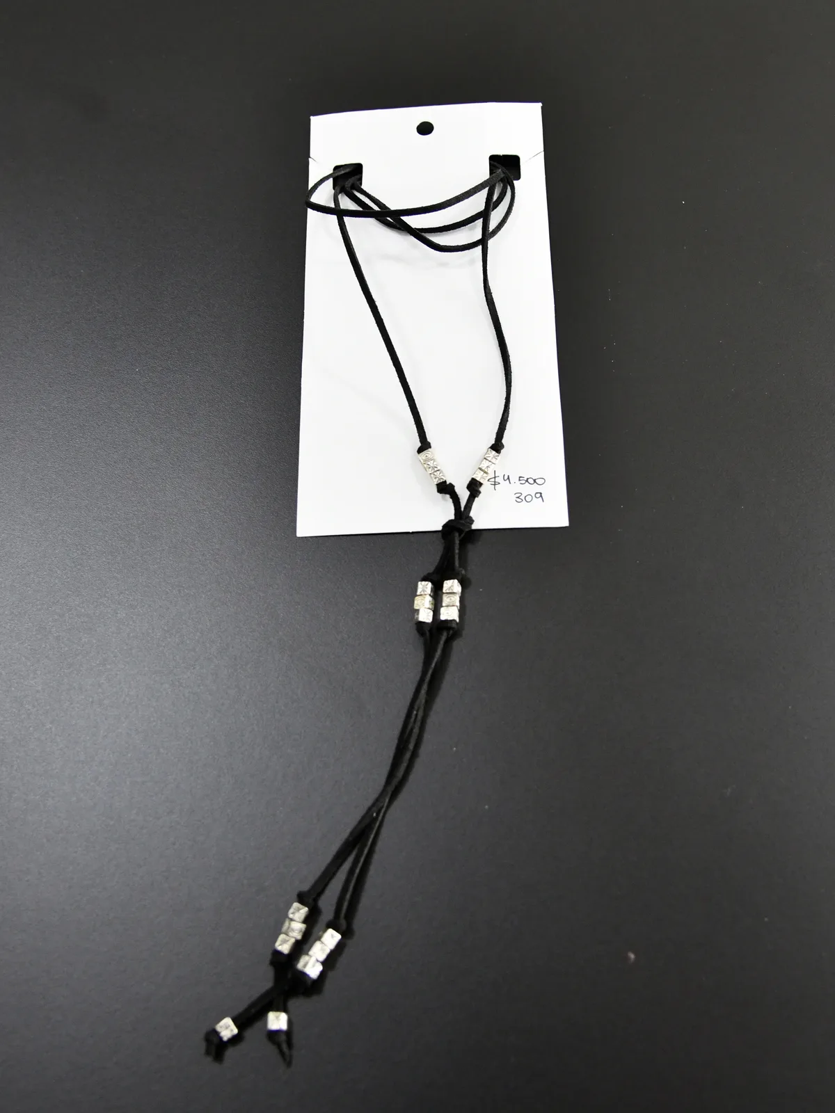 Chocker de BLUSH