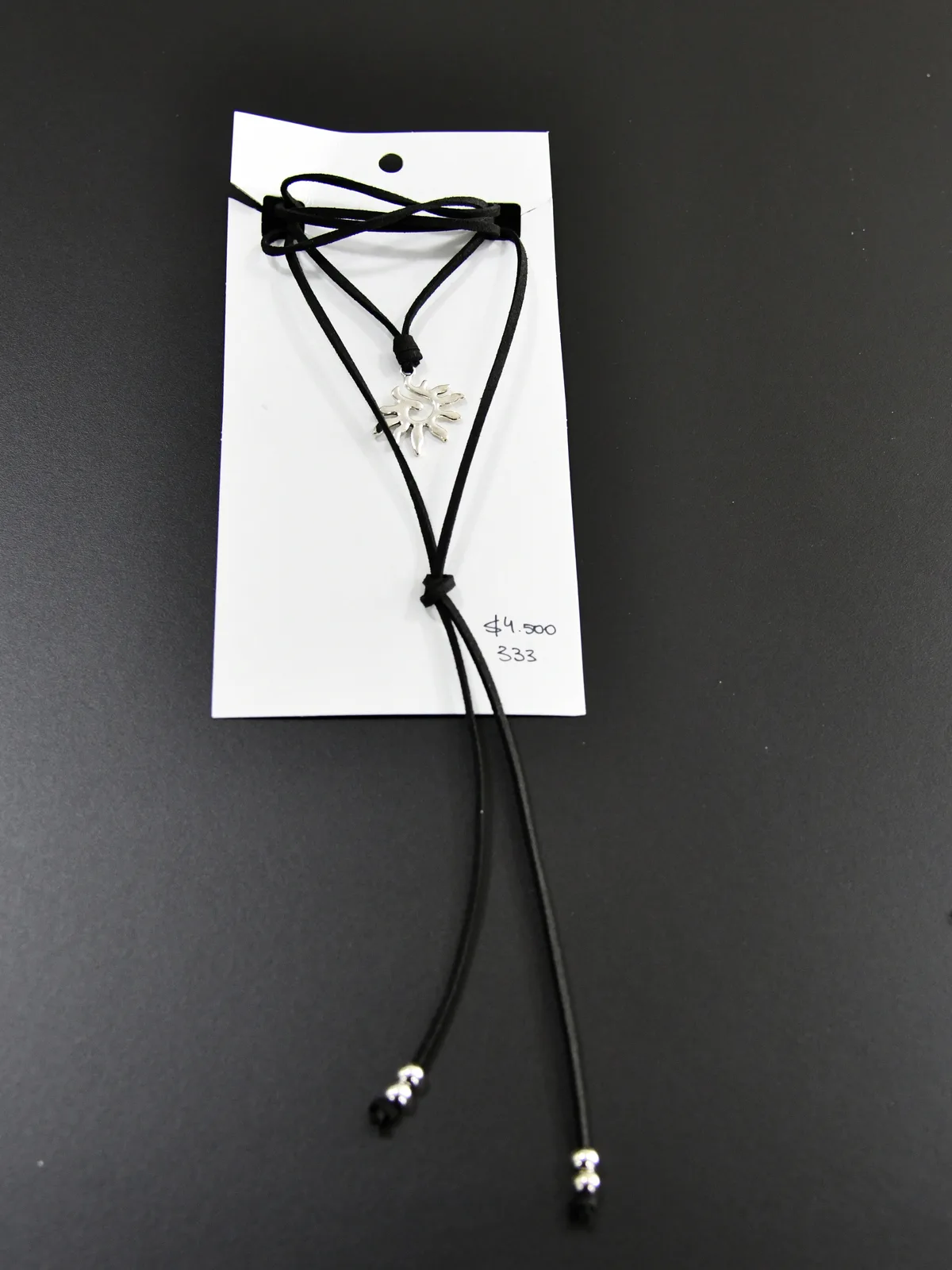 Chocker sol de BLUSH