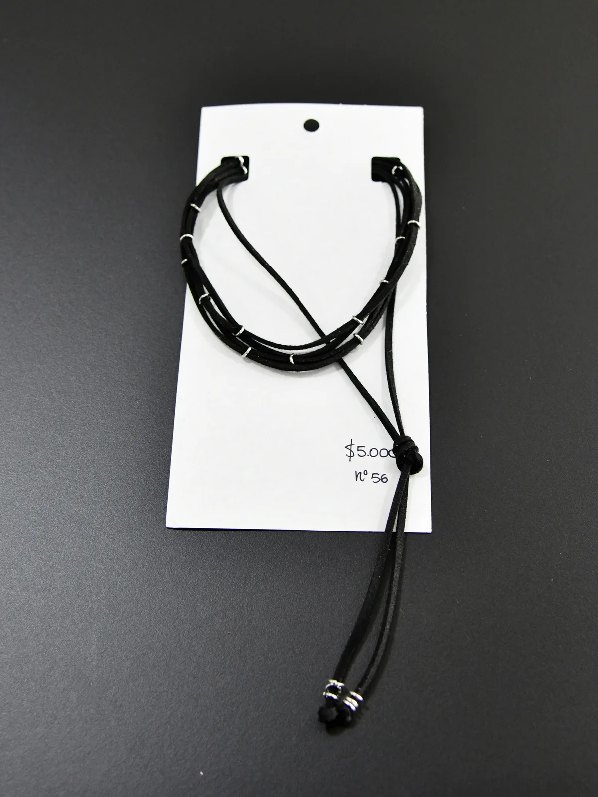 Chocker de BLUSH