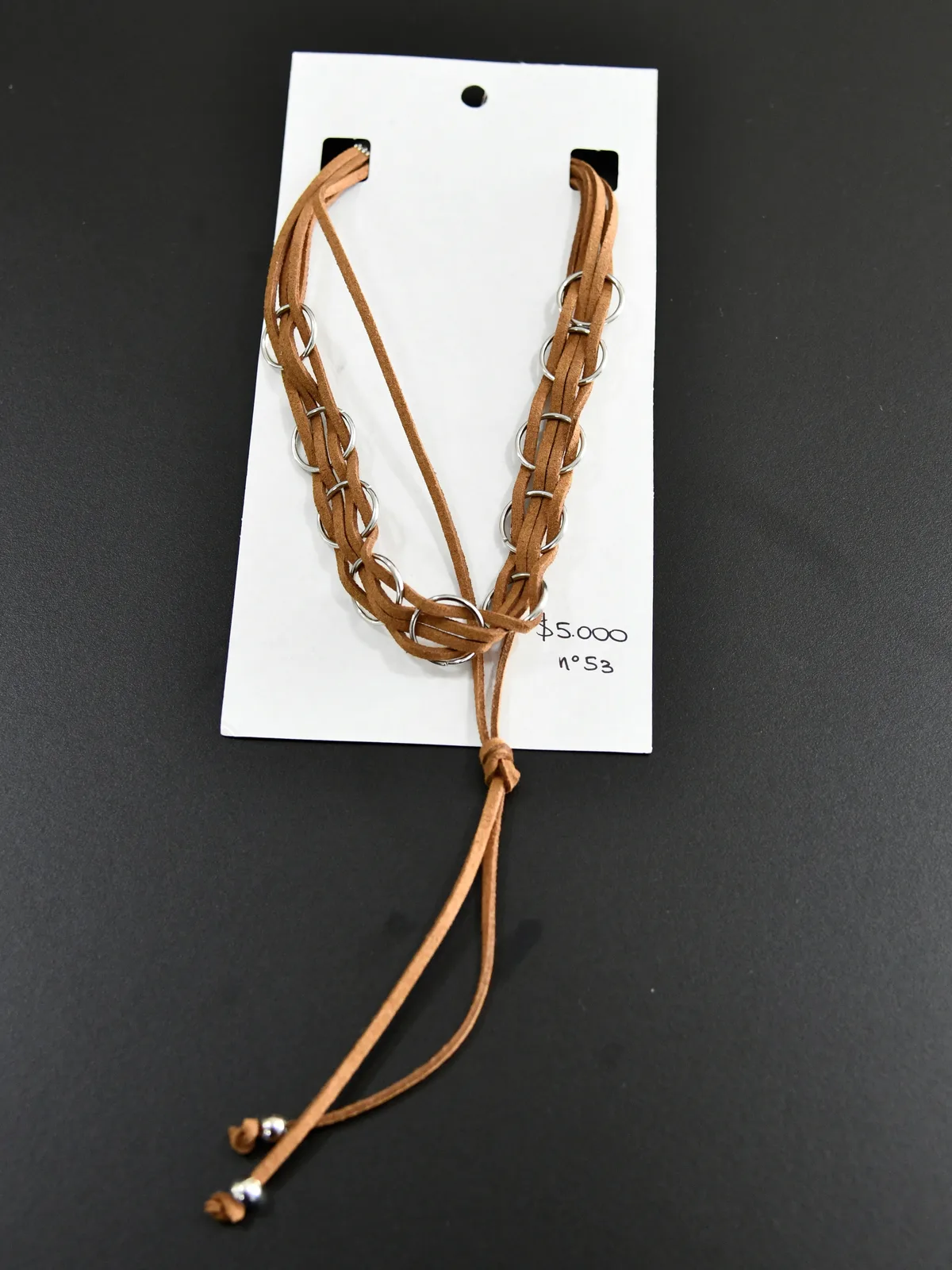 Chocker de BLUSH