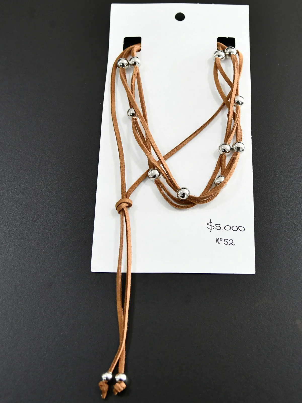 Chocker de BLUSH