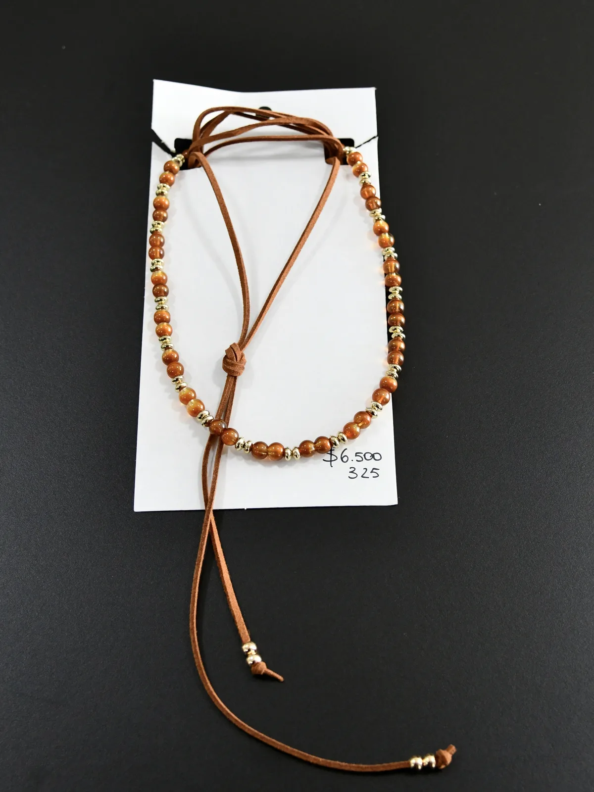 Chocker de BLUSH