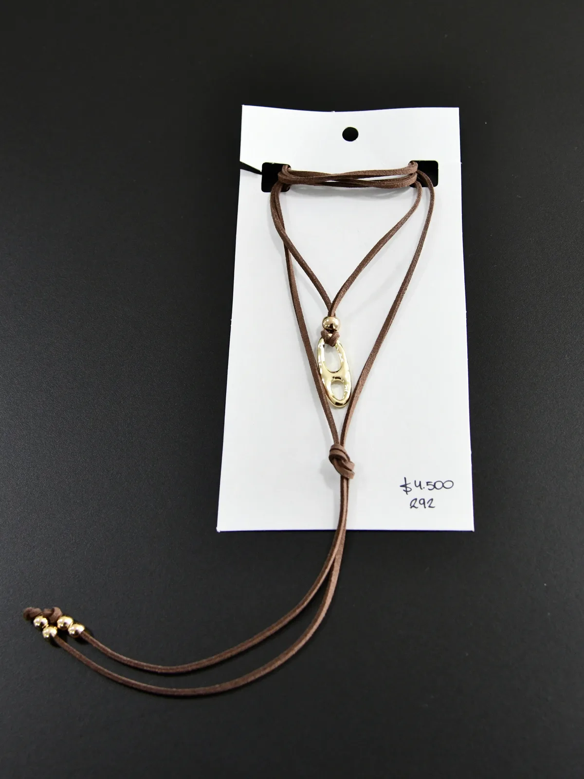 Chocker de BLUSH
