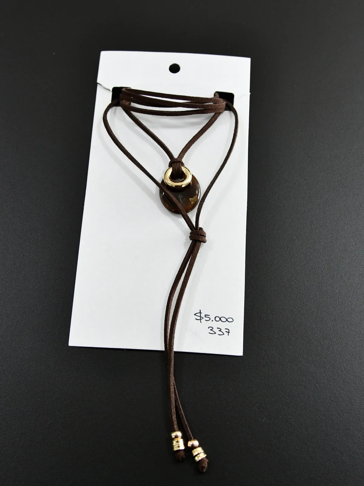 Chocker de BLUSH