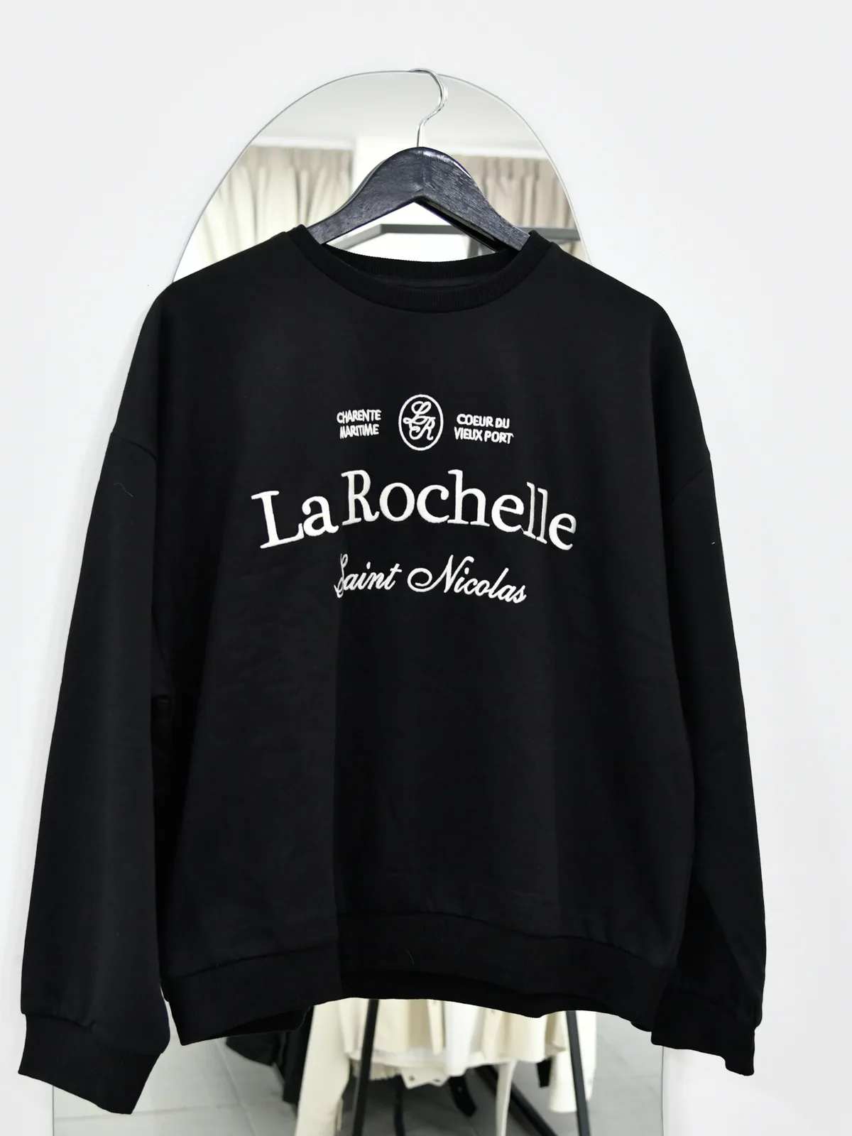 Buzo La Rochelle de BLUSH