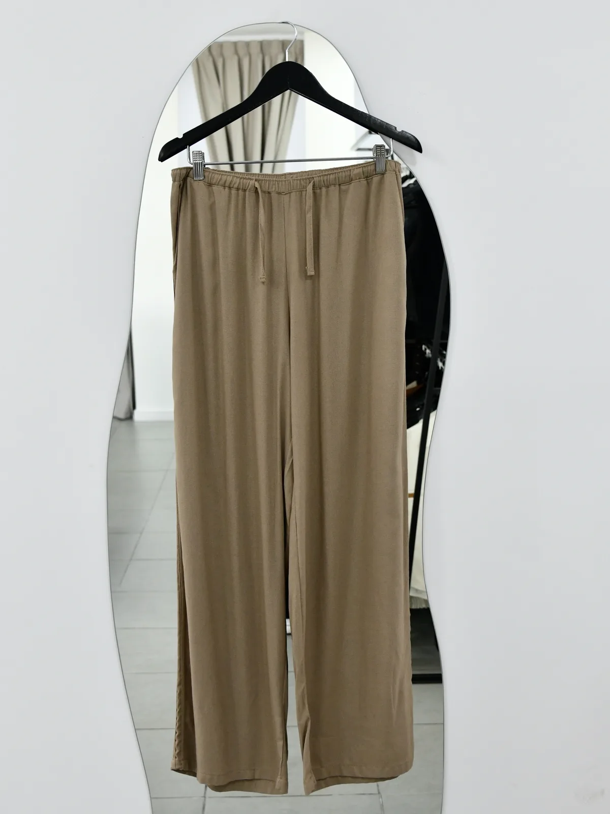 Pantalón Rosa de BLUSH