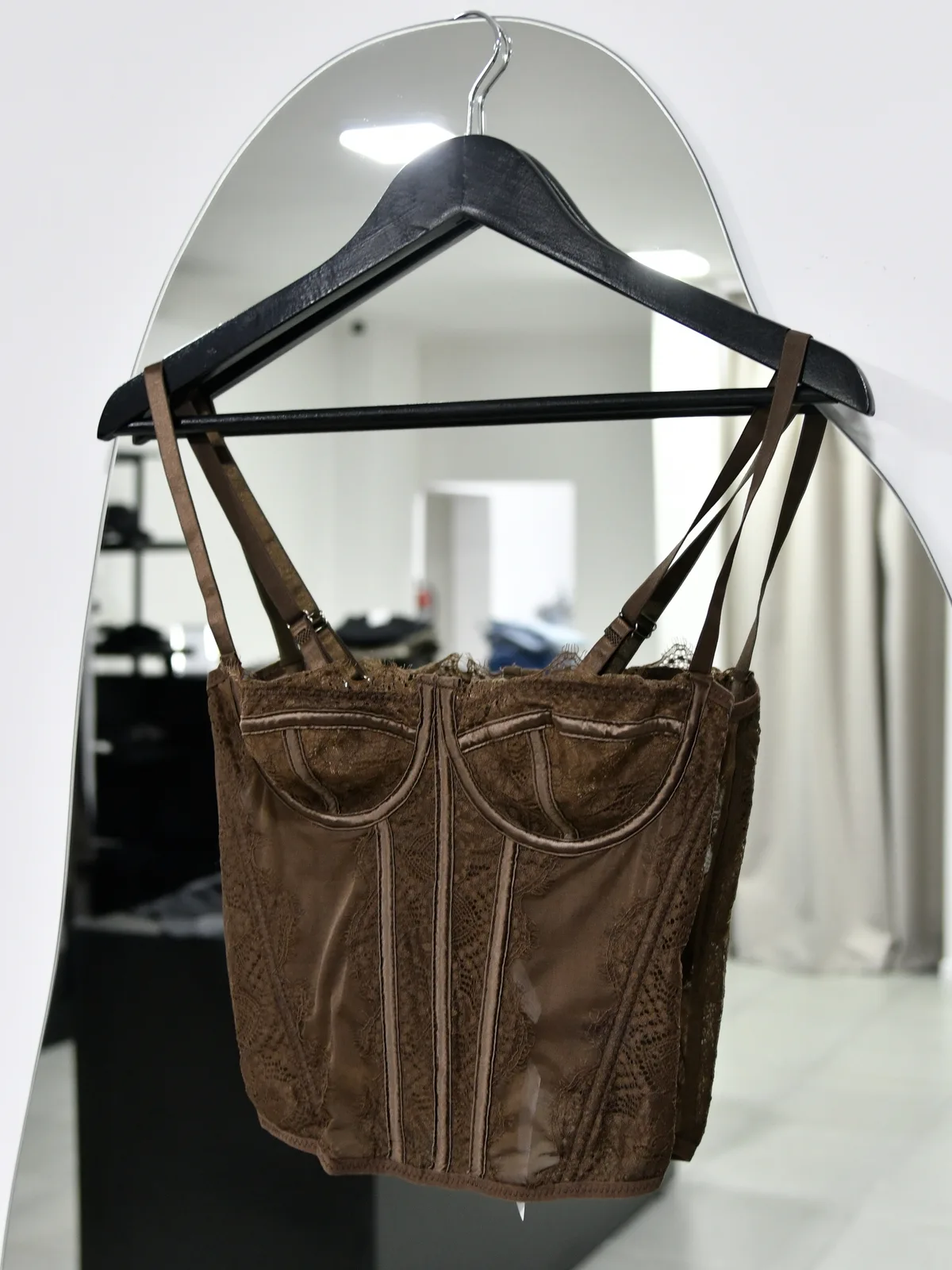 Top Corset de BLUSH